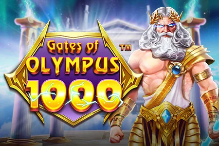 The Gateway to Olympus at Cosmicslot